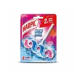 Harpic Wc Block Active Blossom35g